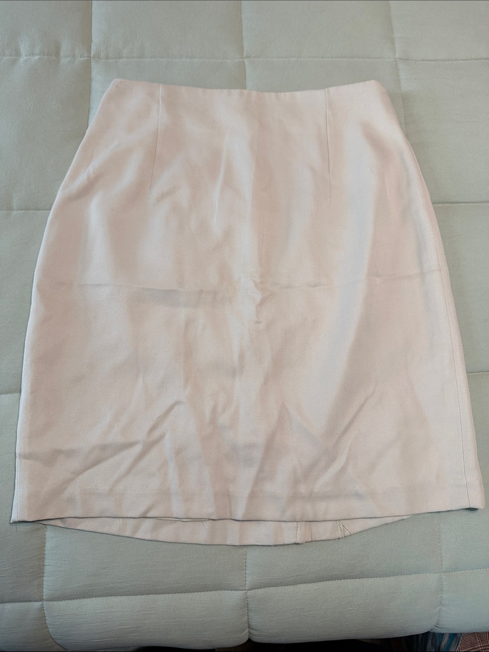 Elegant Women's Pencil Skirt